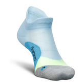 Feetures Elite Light Cushion No Show Tab Blue Crystal