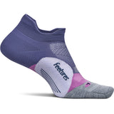 Feetures Elite Light Cushion No Show Tab Future Dusk