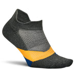 Feetures Elite Light Cushion No Show Tab Iron Seal