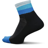Feetures Elite Light Cushion Quarter Oceanic Ascent