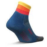 Feetures Elite Light Cushion Quarter Solar Ascent