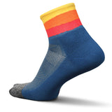 Feetures Elite Light Cushion Quarter Solar Ascent