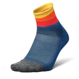 Feetures Elite Light Cushion Quarter Solar Ascent