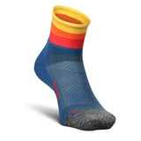 Feetures Elite Light Cushion Quarter Solar Ascent