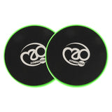 Fitness Mad Sliding Discs Pair