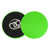 Fitness Mad Sliding Discs Pair