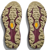 Hoka  Speedgoat 6 Women's Rouge Black Cherry