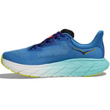 Hoka Arahi 7 Men's Virtual Blue Cerise