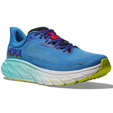 Hoka Arahi 7 Men's Virtual Blue Cerise