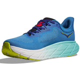 Hoka Arahi 7 Men's Virtual Blue Cerise