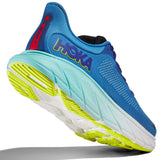 Hoka Arahi 7 Men's Virtual Blue Cerise