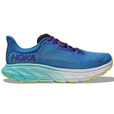 Hoka Arahi 7 Men's Virtual Blue Cerise