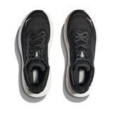 Hoka Arahi 7 Men's Wide Fit Black White