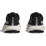 Hoka Arahi 7 Men's Wide Fit Black White