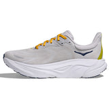 Hoka Arahi 8 Men's Stardust Cosmic Grey