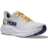 Hoka Arahi 8 Men's Stardust Cosmic Grey