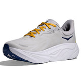 Hoka Arahi 8 Men's Stardust Cosmic Grey