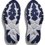 Hoka Arahi 8 Men's Stardust Cosmic Grey