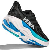 Hoka Arahi 8 Men's Black Skyward Blue