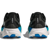 Hoka Arahi 8 Men's Black Skyward Blue