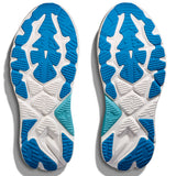 Hoka Arahi 8 Men's Black Skyward Blue