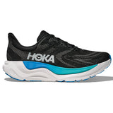 Hoka Arahi 8 Men's Black Skyward Blue