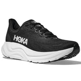 Hoka Arahi 8 Women's Wide Fit Black White