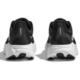 Hoka Arahi 8 Women's Wide Fit Black White