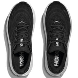 Hoka Arahi 8 Women's Wide Fit Black White