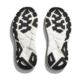 Hoka Arahi 7 Men's Wide Fit Black White