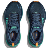Hoka Bondi 8 Men's Midnight Shoreline