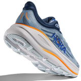 Hoka Bondi 9 Men's Drizzle Downpour