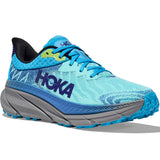 Hoka Challenger ATR 7 Men's Swim Day Cloudless - UK8 & 8.5 ONLY