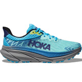 Hoka Challenger ATR 7 Men's Swim Day Cloudless - UK8 & 8.5 ONLY