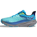 Hoka Challenger ATR 7 Men's Swim Day Cloudless - UK8 & 8.5 ONLY