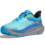 Hoka Challenger ATR 7 Men's Swim Day Cloudless - UK8 & 8.5 ONLY