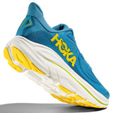 Hoka Clifton 10 Men's Alpine Blue Foggy Night