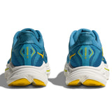 Hoka Clifton 10 Men's Alpine Blue Foggy Night
