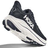 Hoka Clifton 10 Men's Hoka Black White