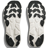 Hoka Clifton 10 Men's Hoka Black White