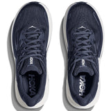 Hoka Clifton 10 Men's Hoka Black White