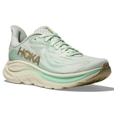Hoka Clifton 10 Women's Sea Glass Jadeite