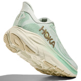 Hoka Clifton 10 Women's Sea Glass Jadeite
