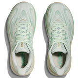 Hoka Clifton 10 Women's Sea Glass Jadeite
