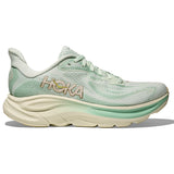Hoka Clifton 10 Women's Sea Glass Jadeite