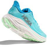 Hoka Clifton 10 Women's Skyward Blue Cielo Blue