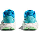 Hoka Clifton 10 Women's Skyward Blue Cielo Blue