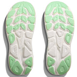 Hoka Clifton 10 Women's Skyward Blue Cielo Blue