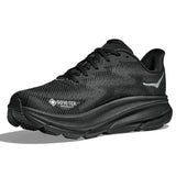 Hoka Clifton 9 GTX Men's Black