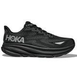 Hoka Clifton 9 GTX Men's Black